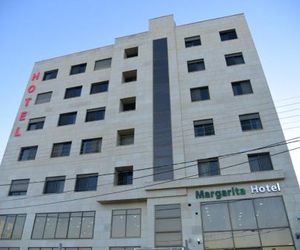 Margarita Hotel Amman Jordan
