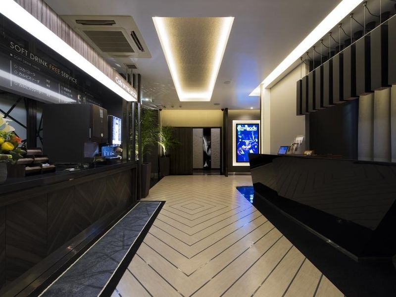 Hotel Photo 20