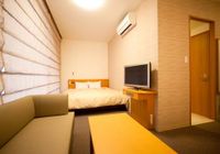 Отзывы Hotel Green Core Tsuchiura, 3 звезды