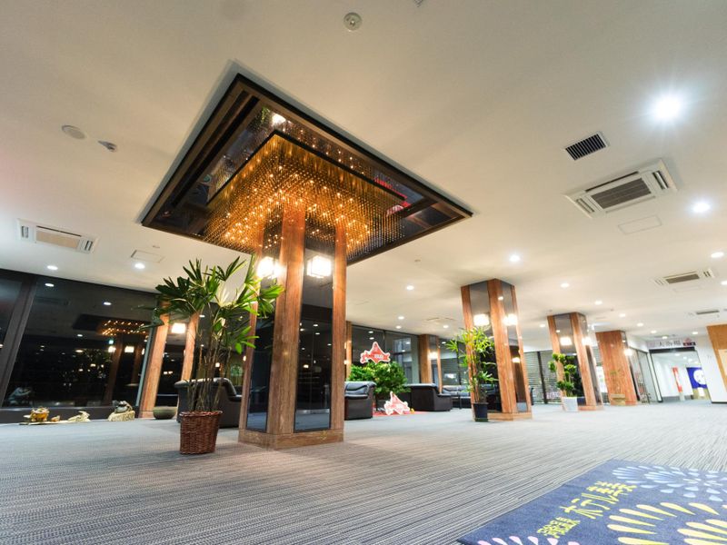 酒店图片 16