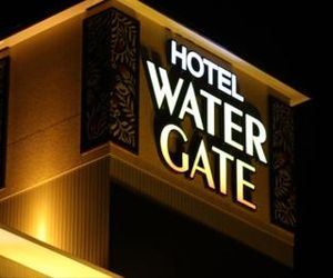 Hotel Water Gate Tajimi Tadimi Japan