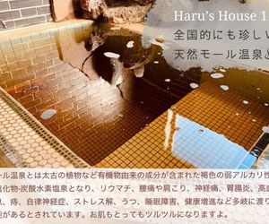 Haru’s House 1 with hot spring Noboribetsu Japan