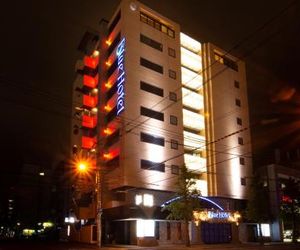 BlueHotel sju(:)pri:m (Adult Only) Sapporo Japan