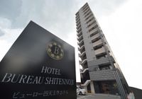 Отзывы Bureau Shitennoji Hotel, 3 звезды