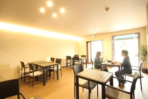 Hotel Photo 15