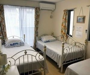 Okinawa no Koi Naha Japan