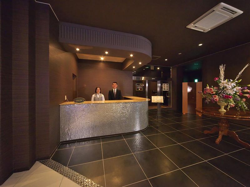 Hotel Photo 12