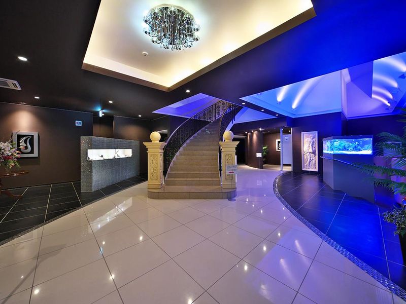 Hotel Photo 13