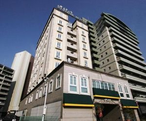 Hotel NOA (Adult Only) Chiryu Japan