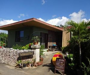 Hotel Hibisicus Miyakojima Island Japan