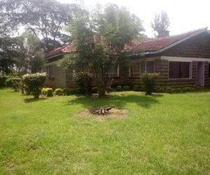 Hudsons Guest House Lake Nakuru Kenya