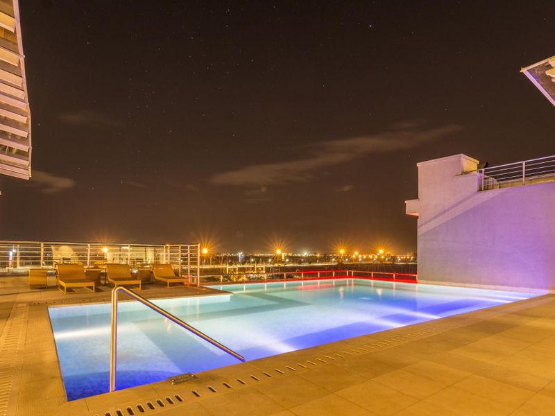 Hotel Photo 22