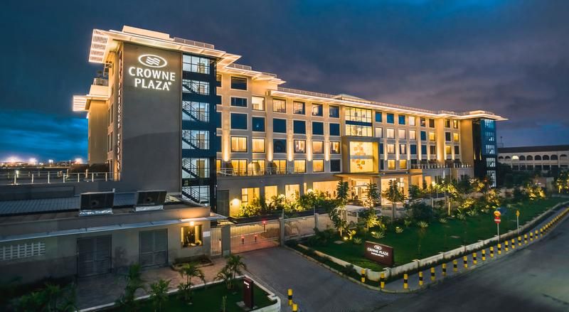 Hotel Photo 23