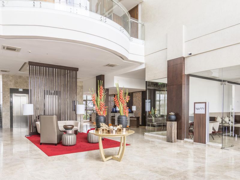 Hotel Photo 6