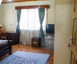 Just at Home Guest House Nairobi Kenya