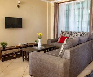 Sherry Homes - Raha Nairobi Kenya