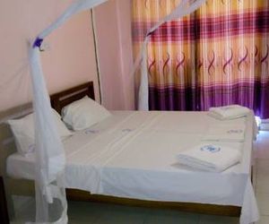 Checkpoint Inn Mombasa Kenya