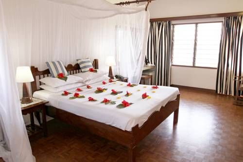 Hotel Photo 9