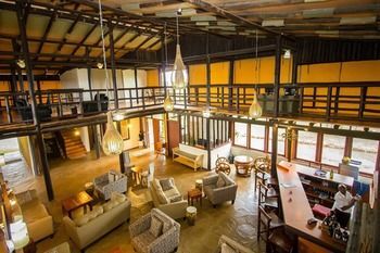 Hotel Photo 16