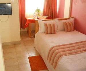 Maya Hotel Eldoret Eldoret Kenya