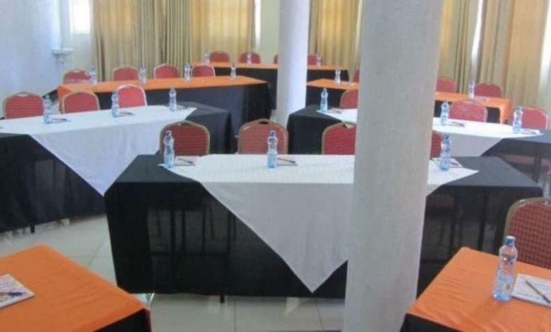Hotel Photo 5