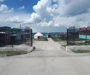 Guest House Karakol Karakol Kyrgyzstan