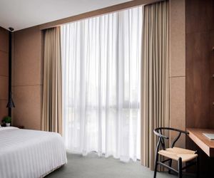 Lumiere Hotel Phnom Penh Cambodia