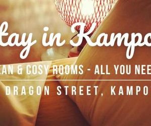 Stay in Kampot Kampot Cambodia