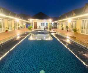 Ruby Resort Kampot Cambodia