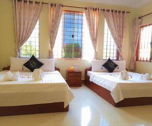 Samnop Samnang Guesthouse Kampot Cambodia