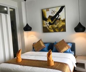 Bennys City Hotel Sihanoukville Cambodia