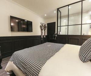 Bien Hotel Yongin Yongin-si South Korea