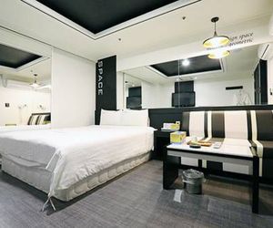 E Hotel Suwon South Korea