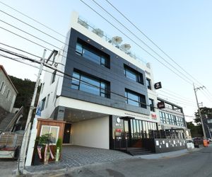 Illroy Resort Haeundae South Korea