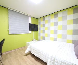 Gwangan Business Motel Busan South Korea