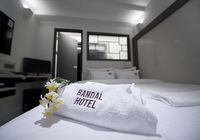 Отзывы Bandal Hotel