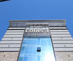 Hotel Louis.J Busan South Korea