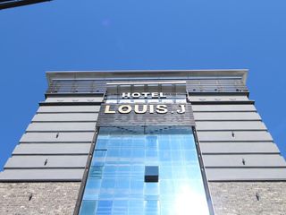 Фото отеля Hotel Louis.J