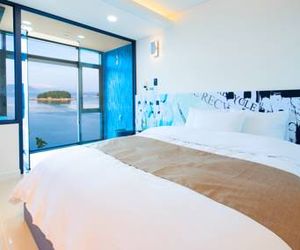 HighClass 153 Pension Yeosu South Korea