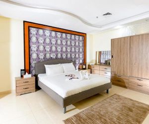 El Fakhama Hotel Apartments Fahaheel Kuwait