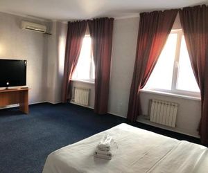 Pekin Hotel Atyrau Kazakhstan