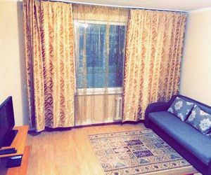Sweet Apartments in the Center Astana Kazakhstan