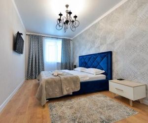 Apartments Diplomat Astana Kazakhstan