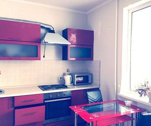 Apartment on Sauran Str Center Astana Kazakhstan
