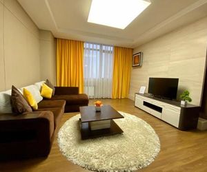Elite highVill apart Astana Kazakhstan
