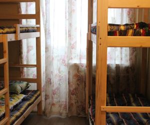 Hostel on Sauran Astana Kazakhstan