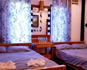 The World Hotel Luang Prabang Laos