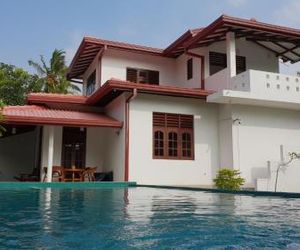 Emildale Villa Wadduwa Sri Lanka