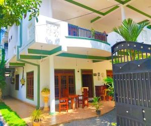 Sarath Home Stay And Safari Tissamaharama Sri Lanka