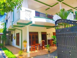 Hotel pic Sarath Home Stay & Safari Yala